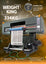 Impresora McLaud UV DTF 2402