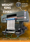 Impresora McLaud UV DTF 2402