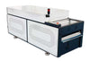 Member Deals Naruhoshi DTF605, 5th Gen, 5 heads i3200 with 1,000 ft film holder + Shaker All brand new with US local support
