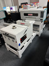 Member Deals Naruhoshi DTF432 Printer, i1600 2 heads + Shaker, 17 inch wide, with local US Support