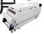 Naruhoshi DTF604, 4 heads i3200 DTF Printer