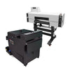 Naruhoshi DTF602, 5th Gen, 2 heads i3200 with Shaker All brand new with US local support