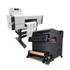 Naruhoshi DTF602, 5th Gen, 2 heads i3200 with Shaker All brand new with US local support