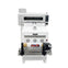 Member Deals Naruhoshi DTF432 Printer, i1600 2 heads + Shaker, 17 inch wide, with local US Support
