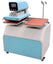 McLaud HD (Heavy Duty) Hydraulic Automatic Double Station Heat Press 16x24 inch