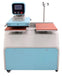 McLaud HD (Heavy Duty) Hydraulic Automatic Double Station Heat Press 16x24 inch