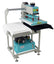 McLaud HD(Heavy Duty) Hydraulic Semi-Automatic Double Station Heat Press 16x24 inch