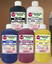 Tinta McLaud Premium DTF, formulada en EE. UU. (Copia)