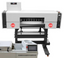 Naruhoshi DTF602, 2 heads i3200 5th Gen DTF Printer with Local US Support