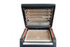 Impresora McLaud DTF2420 de doble (2) cabezal, impresión de 24 pulgadas de ancho, precio especial de fábrica