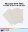 McLaud DTF Film in Sheets