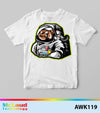 McLaud EPS Artwork AWK119, Animal, Editable, Descarga instantánea