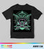 McLaud EPS Artwork AWK138, Biker, Editable, Descarga instantánea