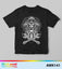 McLaud EPS Artwork AWK141, Biker, Editable, Descarga instantánea