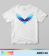 McLaud EPS Artwork AWK144, Blue Bird, Editable, Descarga instantánea