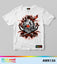McLaud EPS Artwork AWK150, Bomb Pirate, archivo EPS editable, descarga instantánea