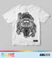 McLaud EPS Artwork AWL111, León, Editable, Descarga instantánea