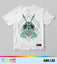McLaud EPS Artwork AWL122, Jinete enmascarado, Editable, Descarga instantánea