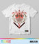 McLaud EPS Artwork AWL125, Jinete enmascarado, Editable, Descarga instantánea