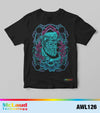 McLaud PNG Artwork AWL126, Editable, Descarga instantánea