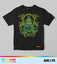 McLaud EPS Artwork AWL175, Skull Pirate Octopus, Editable, Descarga instantánea