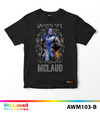 McLaud T-Shirt Design AWM103