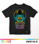 Diseño de camiseta McLaud AWM105