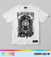 Camiseta McLaud, diseño AWM106