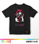 Camiseta McLaud, diseño AWM114