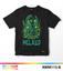Camiseta McLaud, diseño AWM115