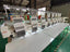 McLaud MT815-1618 Embroidery Machine, 8 Head, 15 needles, 1000spm