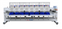McLaud MD815-1618 Embroidery Machine, 8 Head, 15 needles, 1200spm