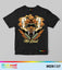 Camiseta McLaud, diseño MDK137