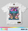 Camiseta McLaud, diseño MDK139