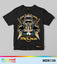 Camiseta McLaud, diseño MDK139