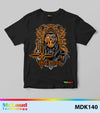 Camiseta McLaud, diseño MDK140