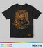 Camiseta McLaud, diseño MDK140