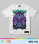 Camiseta McLaud, diseño MDL102