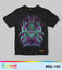 Camiseta McLaud, diseño MDL103