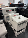 Member Deals Naruhoshi DTF432 Printer, i1600 2 heads + Shaker, 17 inch wide, with local US Support