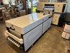 Member Deals Naruhoshi DTF605, 5th Gen, 5 heads i3200 with 1,000 ft film holder + Shaker All brand new with US local support