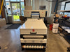 Member Deals Naruhoshi DTF605, 5th Gen, 5 heads i3200 with 1,000 ft film holder + Shaker All brand new with US local support