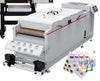 Member Deals Naruhoshi DTF605, 5th Gen, 5 heads i3200 with 1,000 ft film holder + Shaker All brand new with US local support