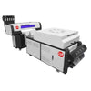 Naruhoshi DTF603, 3 heads DTF Printer , Neon Color + 5th Gen Shaker