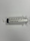 McLaud Suction Syrince with Special Tip