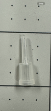 McLaud Suction Syrince with Special Tip