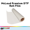 McLaud Premium DTF Roll Film