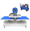 McLaud HD Dual Platen All Electric Automatic (16x20) Heat Press