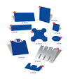 McLaud HD Dual Platen All Electric Automatic (16x20) Heat Press