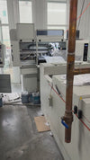 Member Deals Naruhoshi DTF605, 5th Gen, 5 heads i3200 with 1,000 ft film holder + Shaker All brand new with US local support